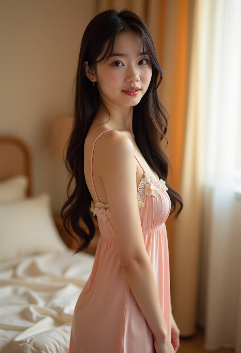 海浪往事