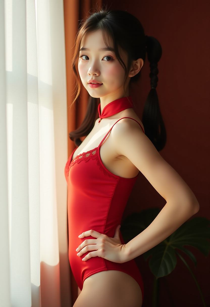锦鲤传